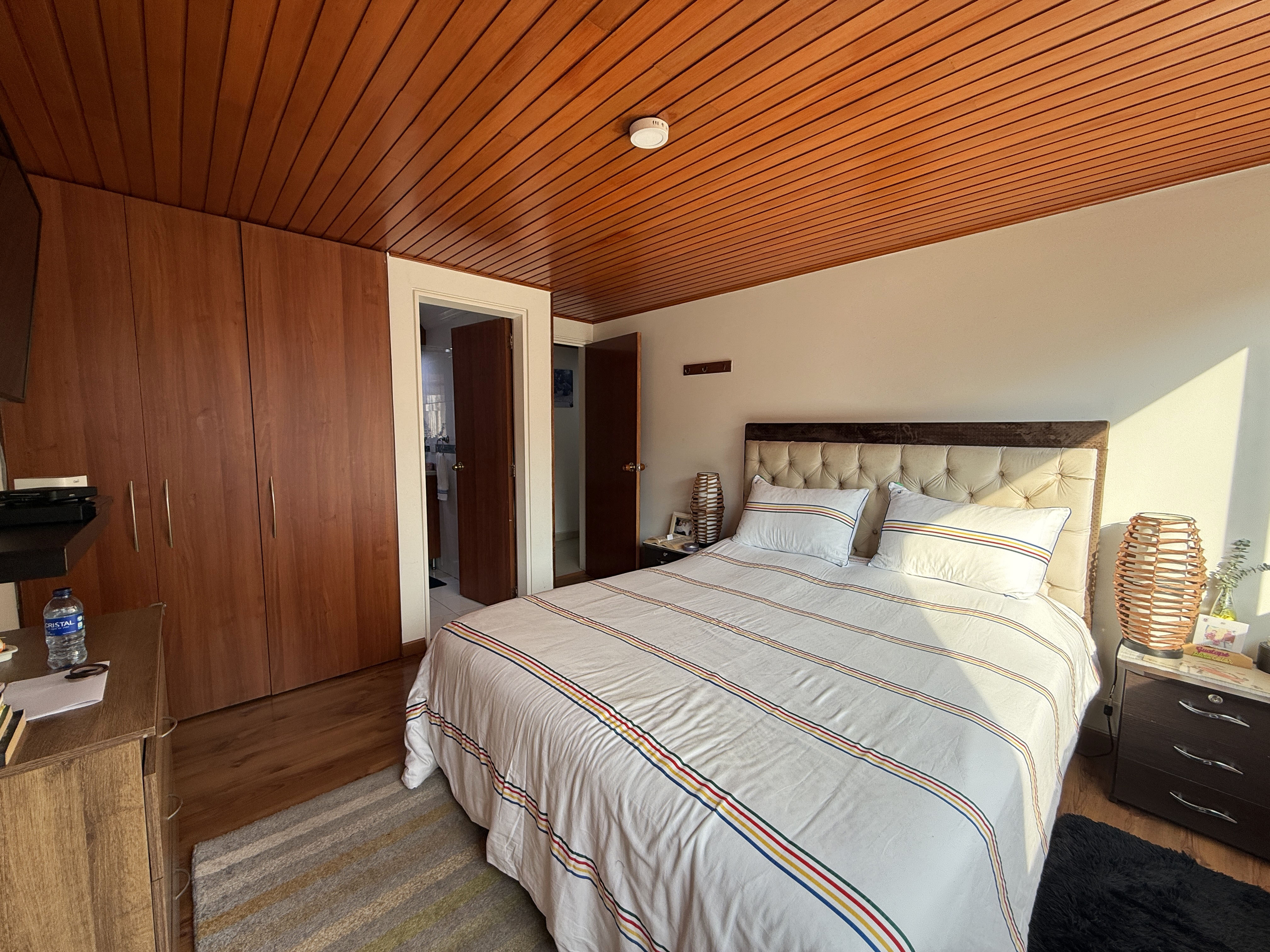 Apartamento en venta en Cedritos, Bogotá · foto 5 de 22