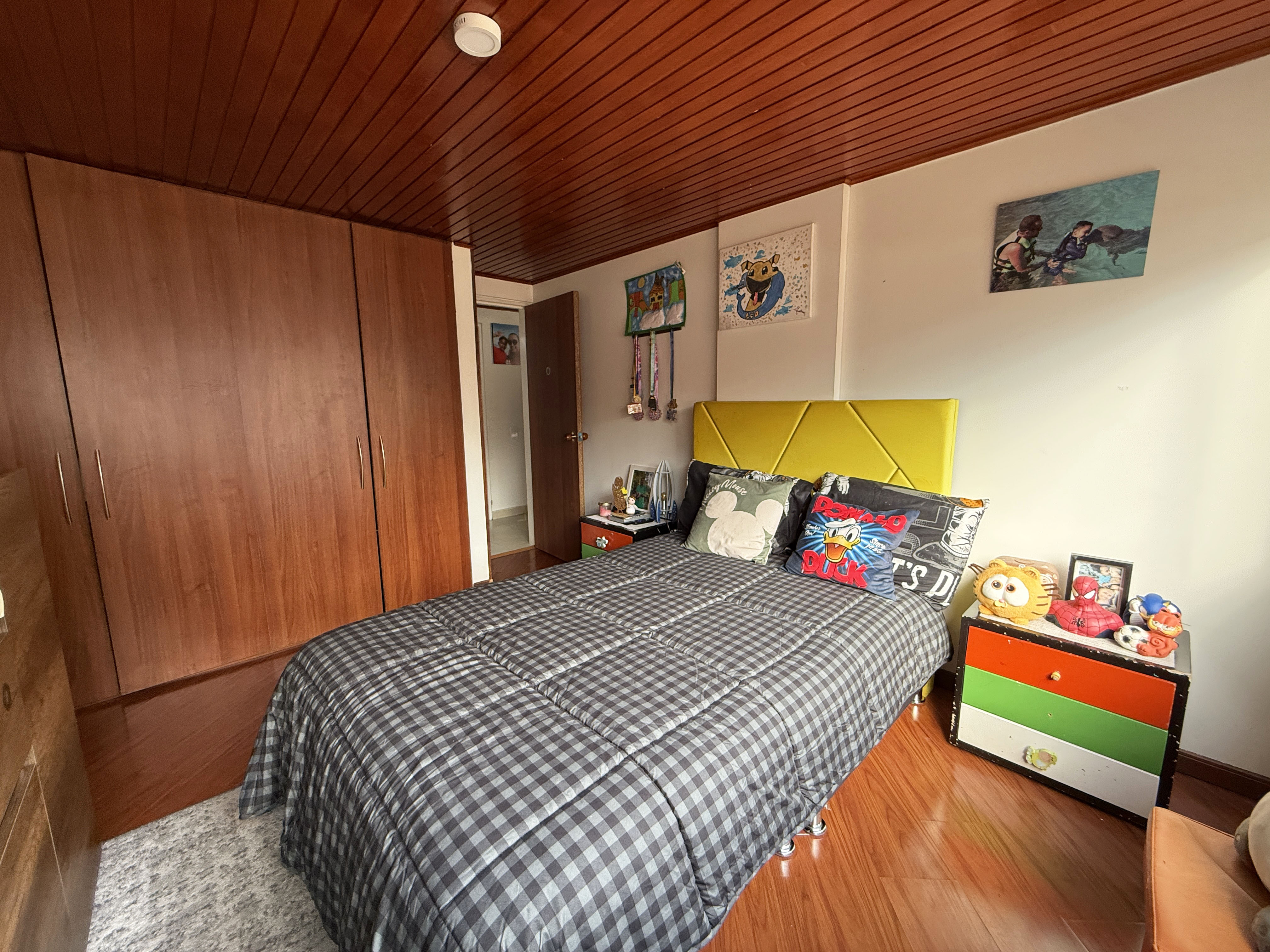 Apartamento en venta en Cedritos, Bogotá · foto 9 de 22