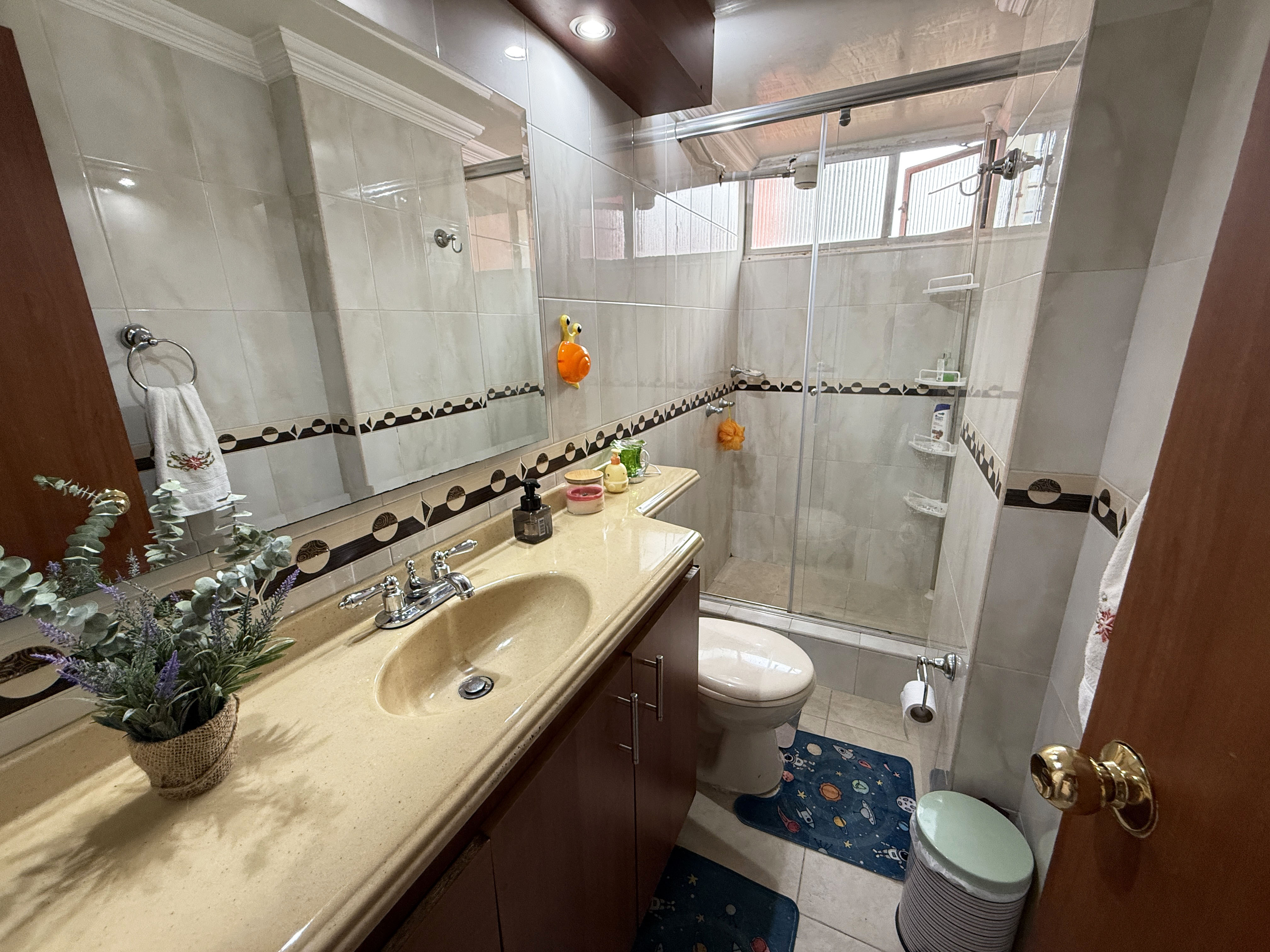 Apartamento en venta en Cedritos, Bogotá · foto 11 de 22