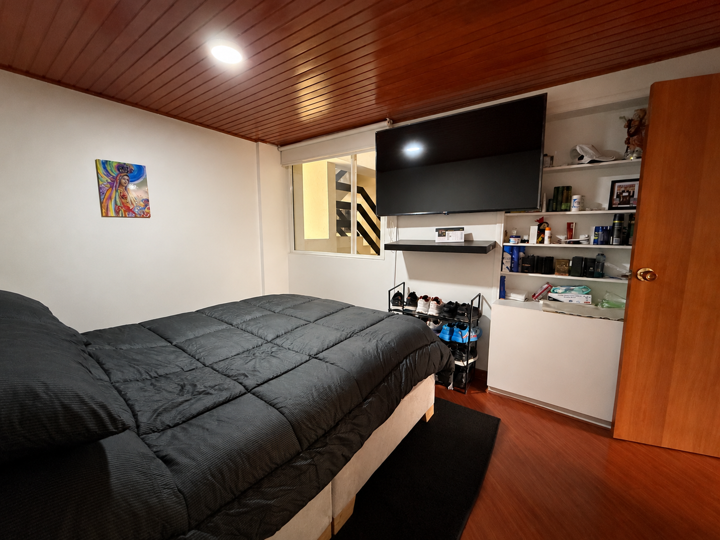 Apartamento en venta en Cedritos, Bogotá · foto 13 de 22