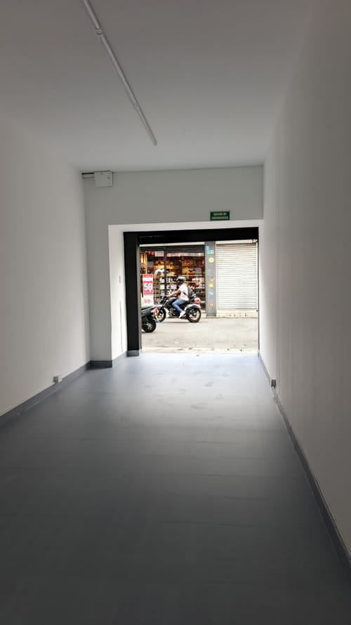Local en arriendo en Garcia Rovira, Bucaramanga, 24 m² · foto 2 de 4