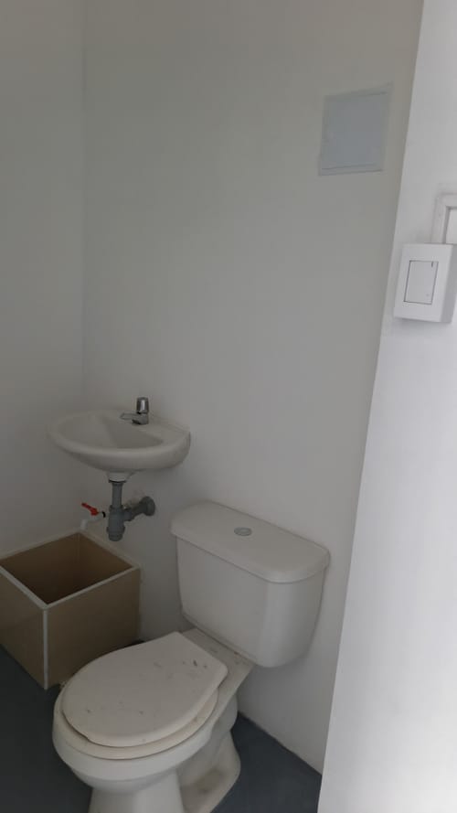 Local en arriendo en Garcia Rovira, Bucaramanga, 24 m² · foto 4 de 4