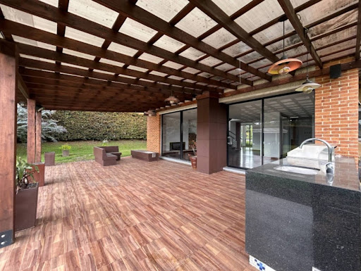Casa en venta en San Cayetano, La Calera · foto 3 de 24