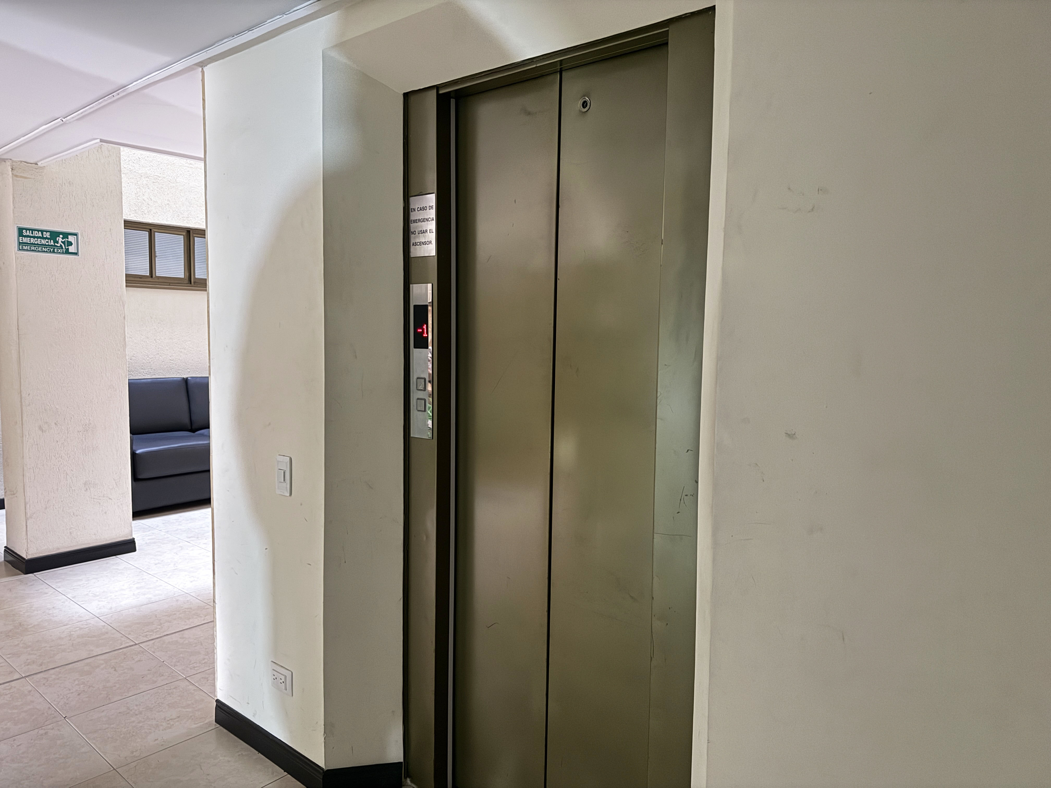 Apartamento en venta en Cedritos, Bogotá · foto 19 de 22