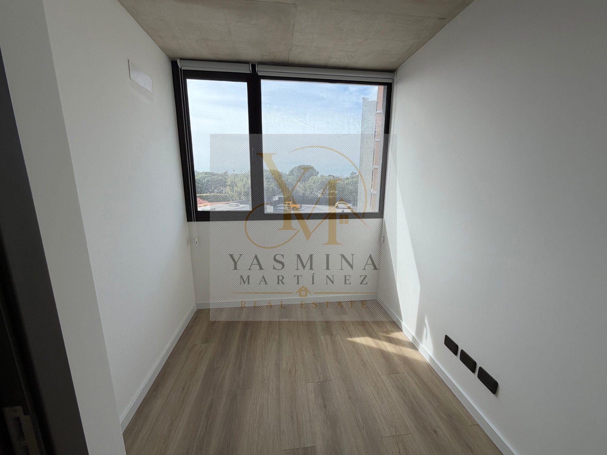 Apartamento En Alquiler A Estrenar De 3 Dormitorios, Terraza, Parrillero Y Cochera · Foto 7
