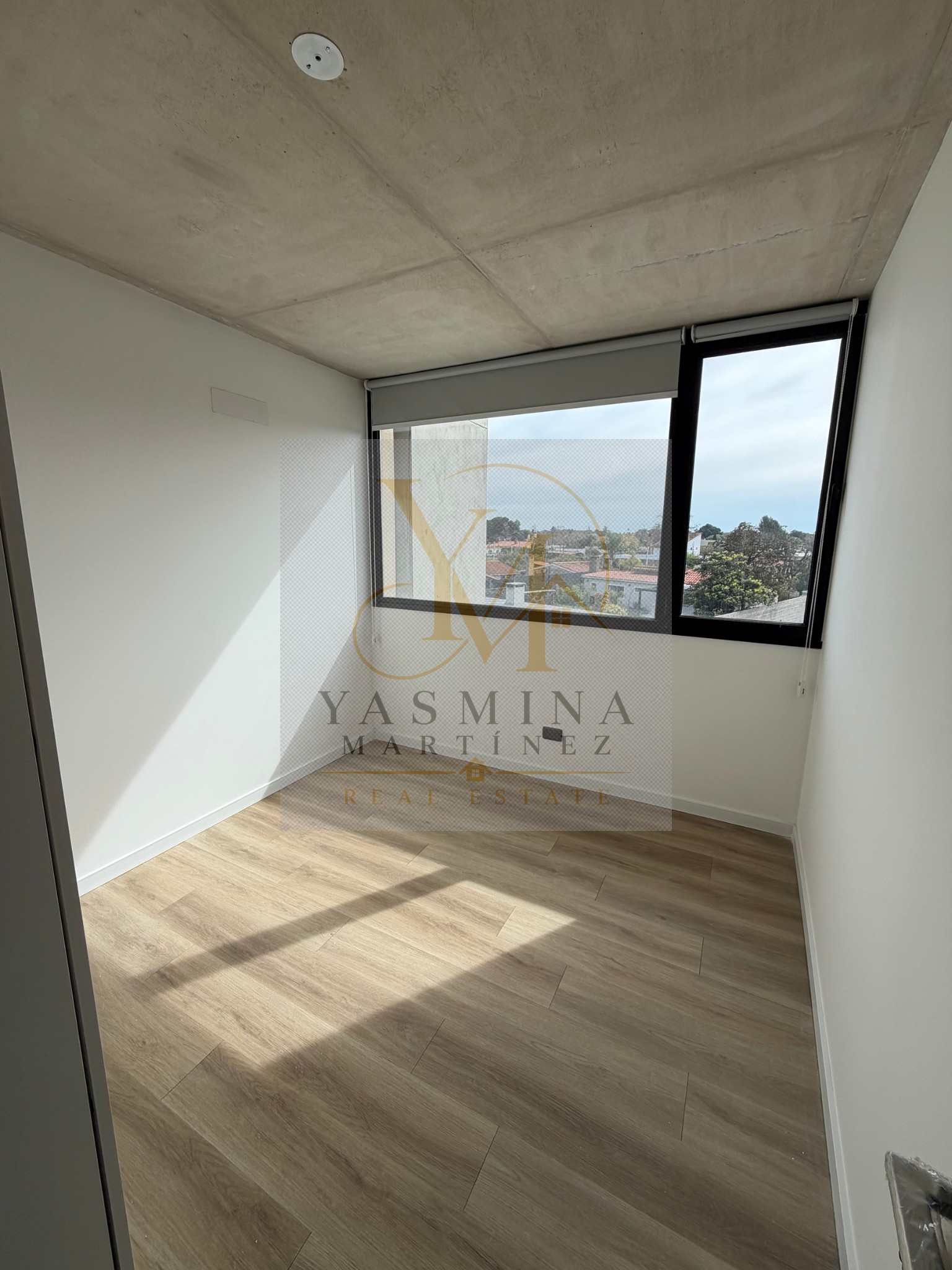 Apartamento En Alquiler A Estrenar De 3 Dormitorios, Terraza, Parrillero Y Cochera · Foto 6