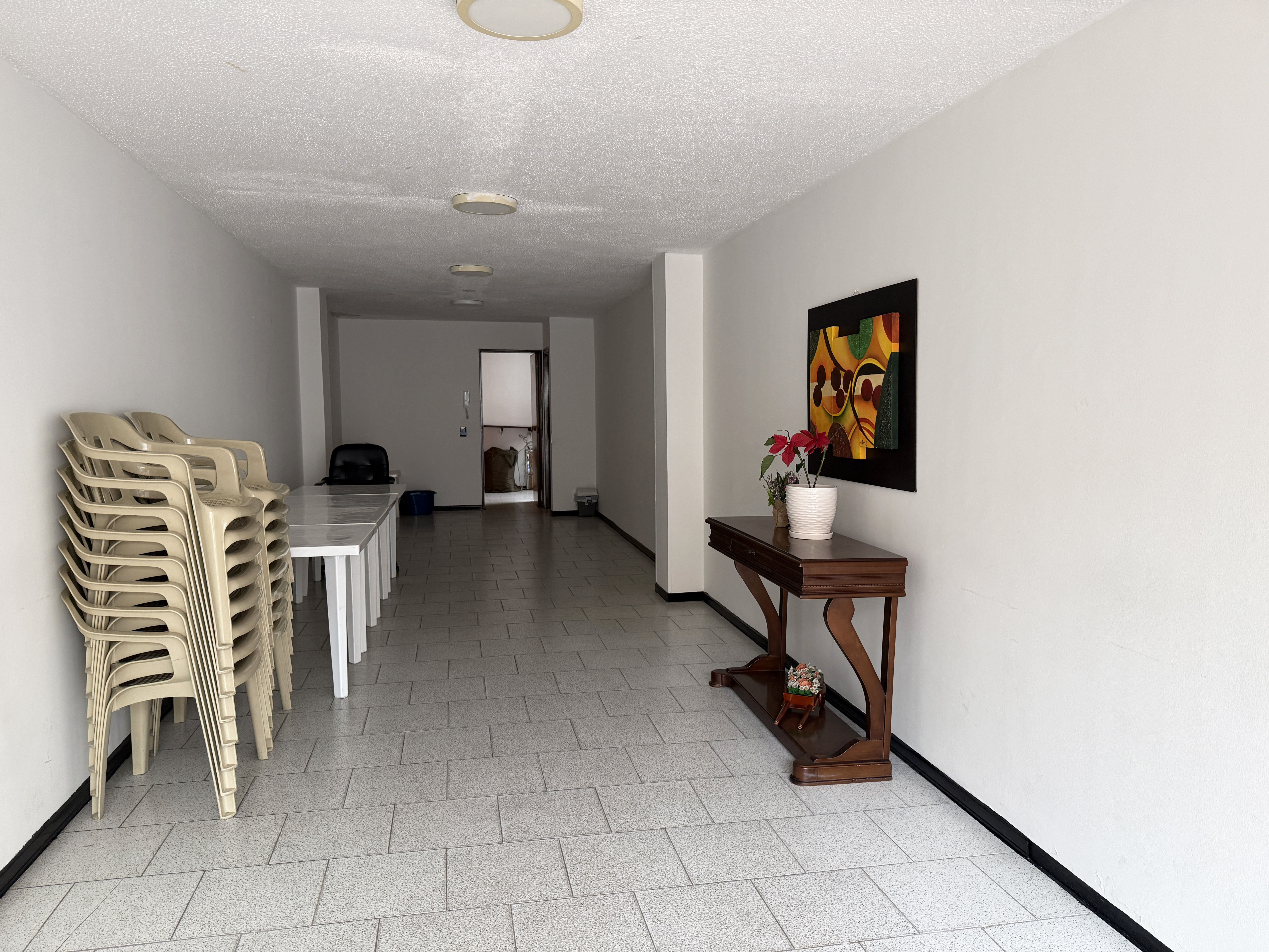 Apartamento en venta en Cedritos, Bogotá · foto 21 de 22