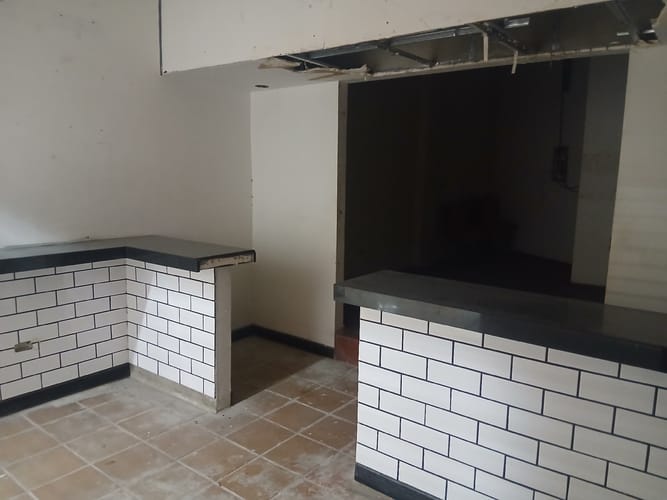 Local en arriendo en Villa Country, Barranquilla, 40 m² · foto 2 de 4