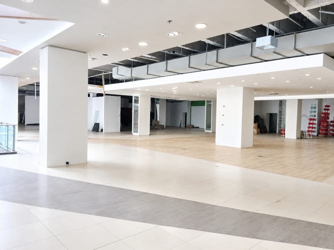 Local en arriendo en Villa Country, Barranquilla, 3366 m² · foto 2 de 3