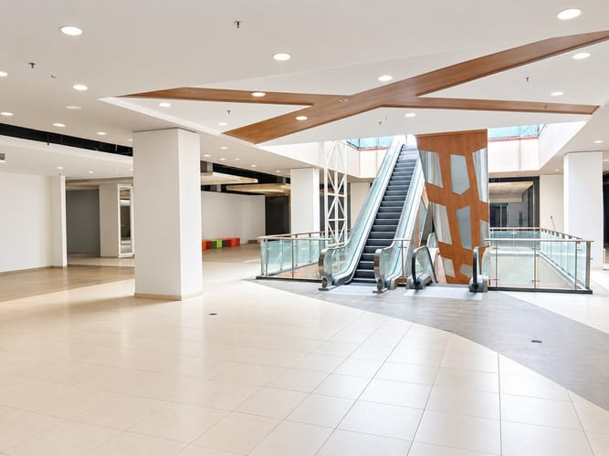 Local en arriendo en Villa Country, Barranquilla, 3366 m² · foto 3 de 3