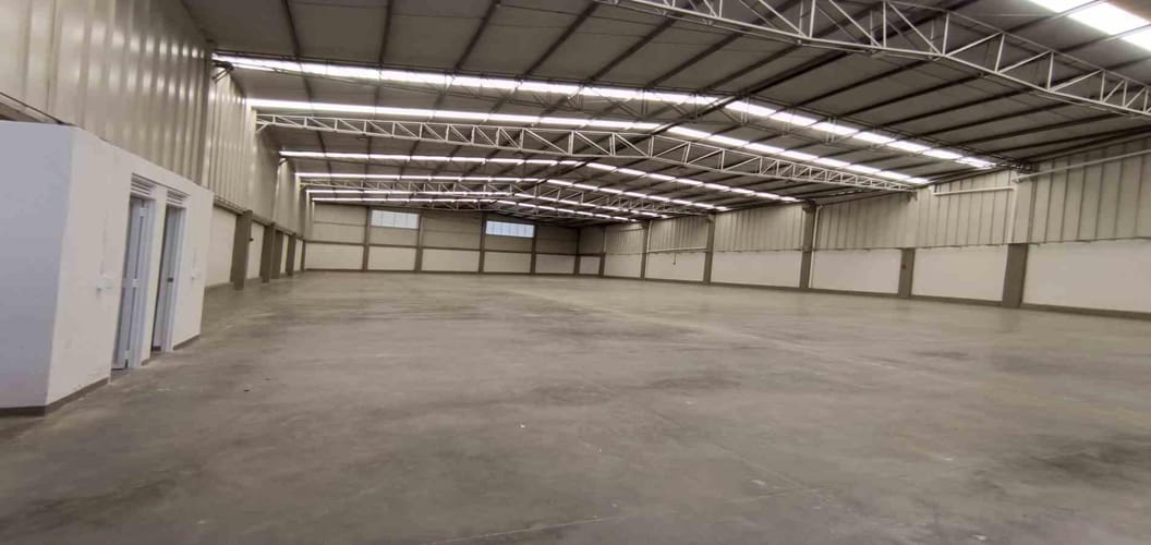Bodega en arriendo en Malteria, Manizales, 2787 m² · foto 3 de 18