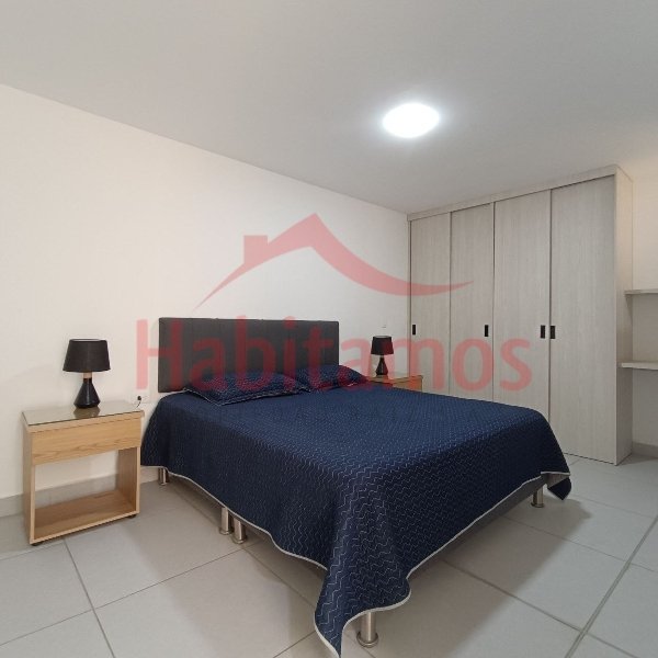 Casa en arriendo en Calasanz, Medellín · foto 8 de 23