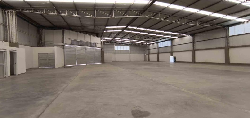 Bodega en arriendo en Malteria, Manizales, 2787 m² · foto 7 de 18