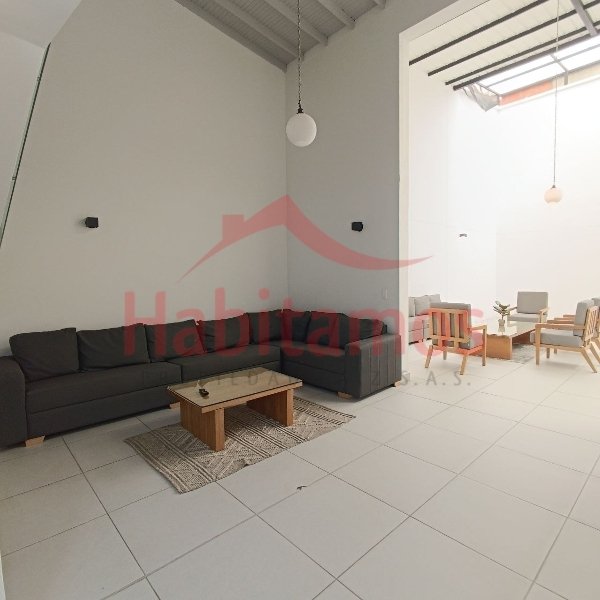 Casa en arriendo en Calasanz, Medellín · foto 10 de 23