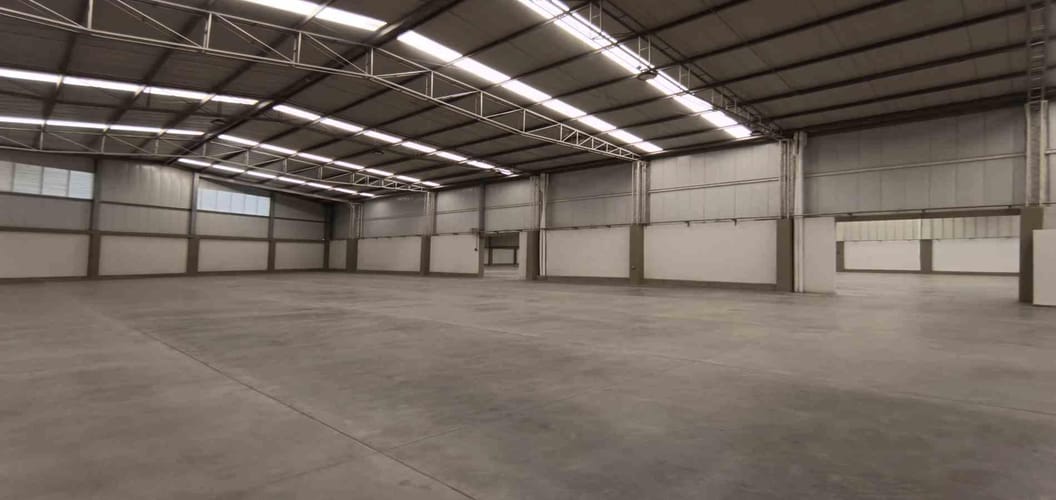 Bodega en arriendo en Malteria, Manizales, 2787 m² · foto 8 de 18