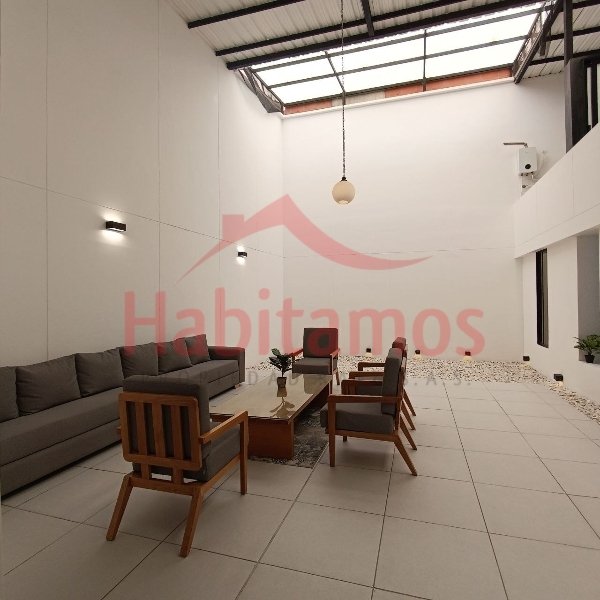 Casa en arriendo en Calasanz, Medellín · foto 11 de 23