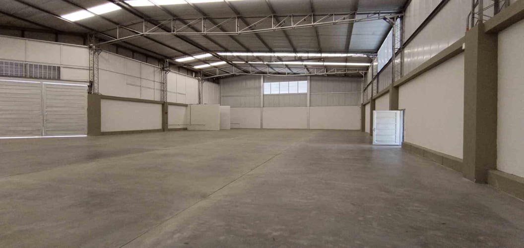 Bodega en arriendo en Malteria, Manizales, 2787 m² · foto 9 de 18