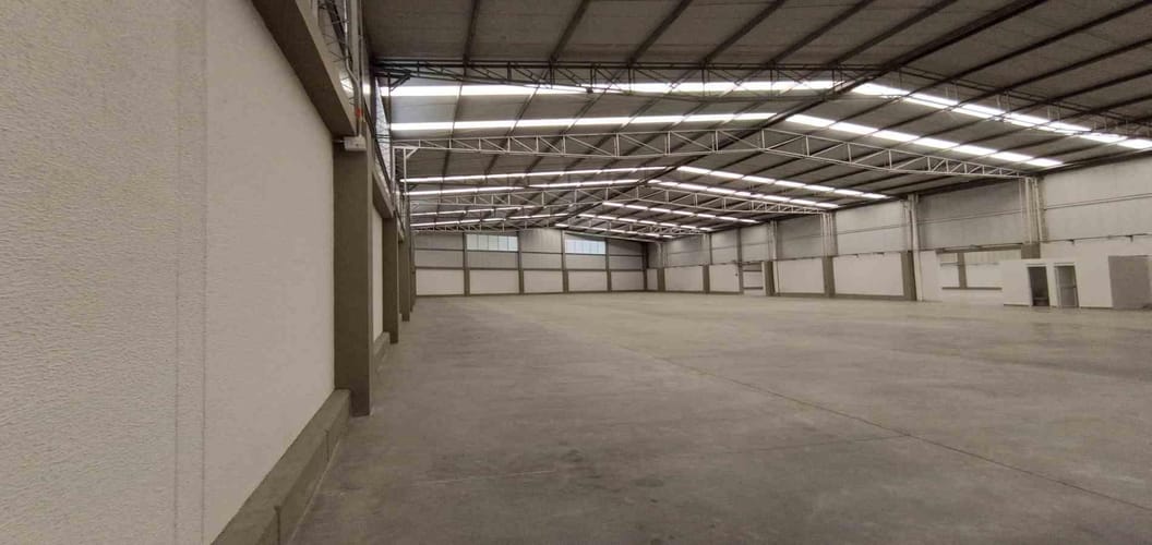 Bodega en arriendo en Malteria, Manizales, 2787 m² · foto 10 de 18