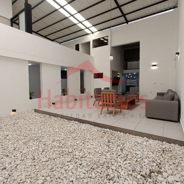 Casa en arriendo en Calasanz, Medellín · foto 12 de 23