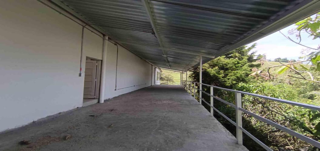 Bodega en arriendo en Malteria, Manizales, 2787 m² · foto 11 de 18