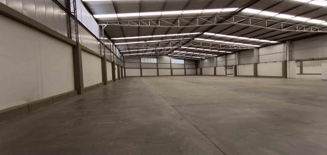 Bodega en arriendo en Malteria, Manizales, 2787 m² · foto 12 de 18