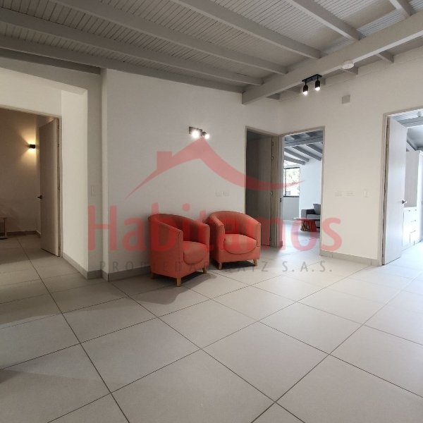 Casa en arriendo en Calasanz, Medellín · foto 14 de 23