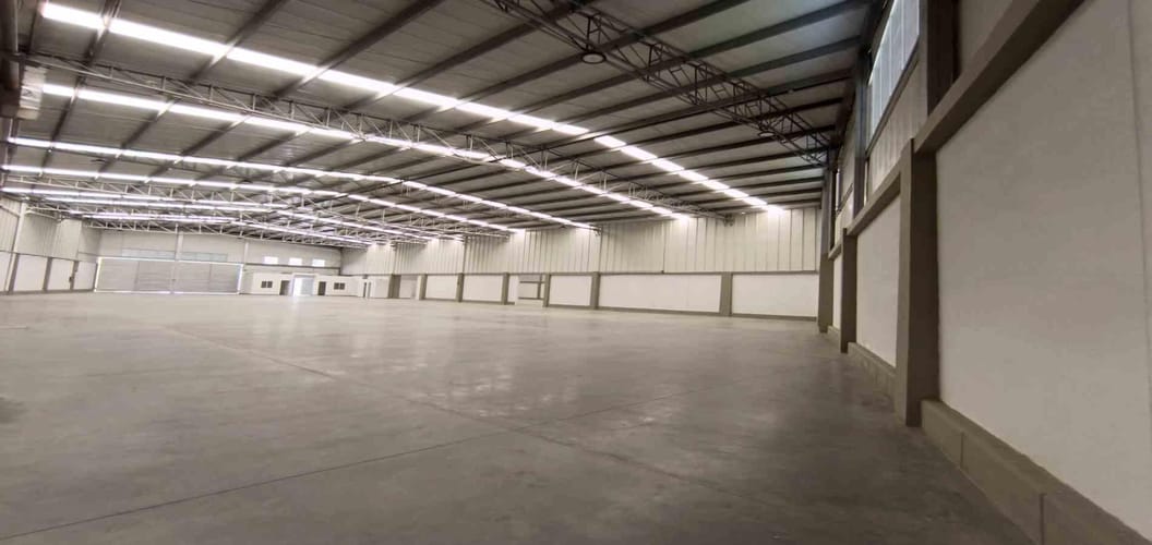 Bodega en arriendo en Malteria, Manizales, 2787 m² · foto 15 de 18
