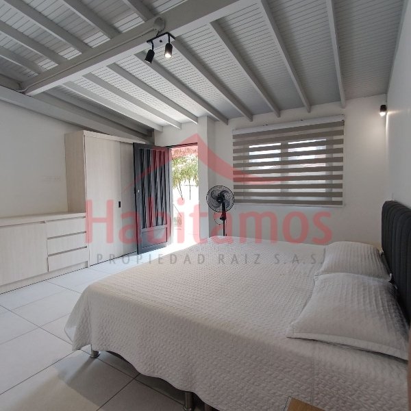 Casa en arriendo en Calasanz, Medellín · foto 15 de 23
