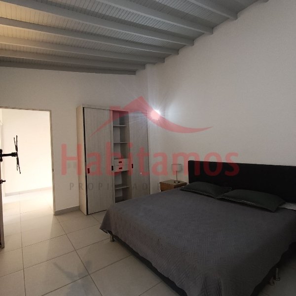 Casa en arriendo en Calasanz, Medellín · foto 19 de 23