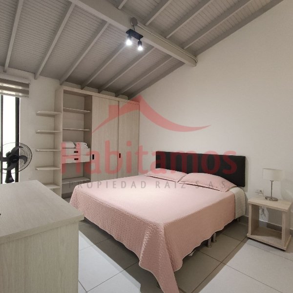 Casa en arriendo en Calasanz, Medellín · foto 21 de 23
