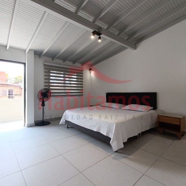 Casa en arriendo en Calasanz, Medellín · foto 22 de 23