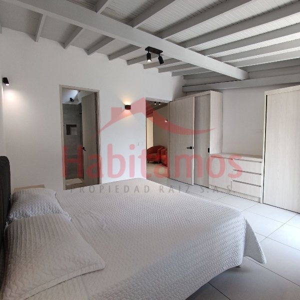 Casa en arriendo en Calasanz, Medellín · foto 23 de 23
