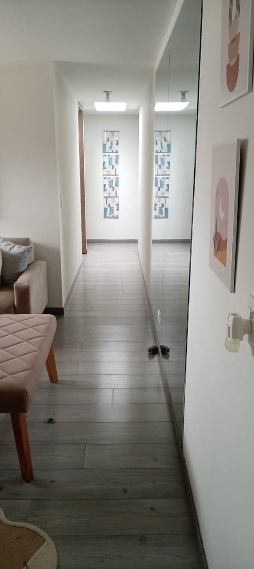 Apartamento en venta en Toberin, Bogotá · foto 5 de 15
