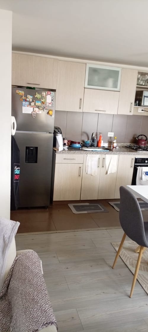 Apartamento en venta en Toberin, Bogotá · foto 4 de 15