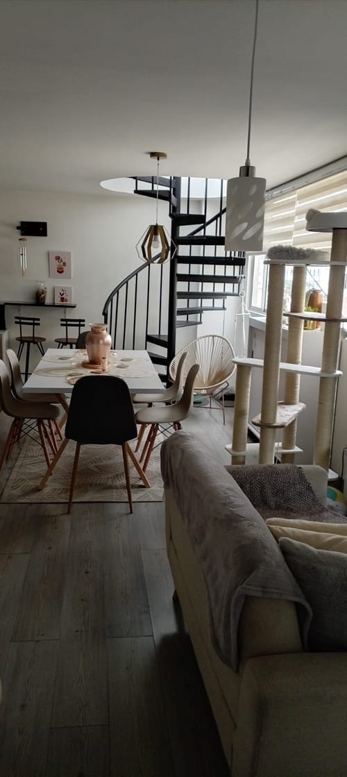 Apartamento en venta en Toberin, Bogotá · foto 2 de 15