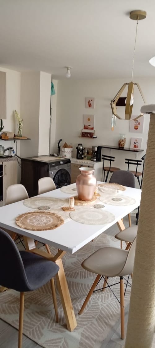 Apartamento en venta en Toberin, Bogotá · foto 3 de 15