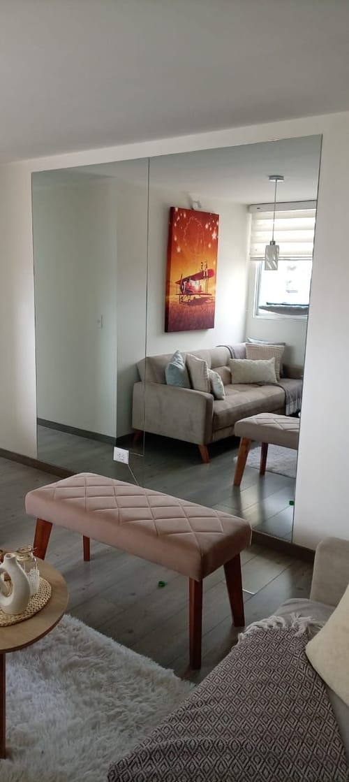 Apartamento en venta en Toberin, Bogotá · foto 6 de 15