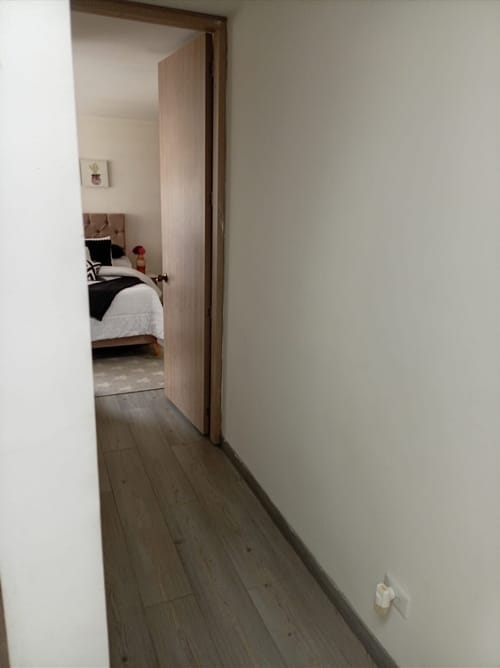 Apartamento en venta en Toberin, Bogotá · foto 12 de 15