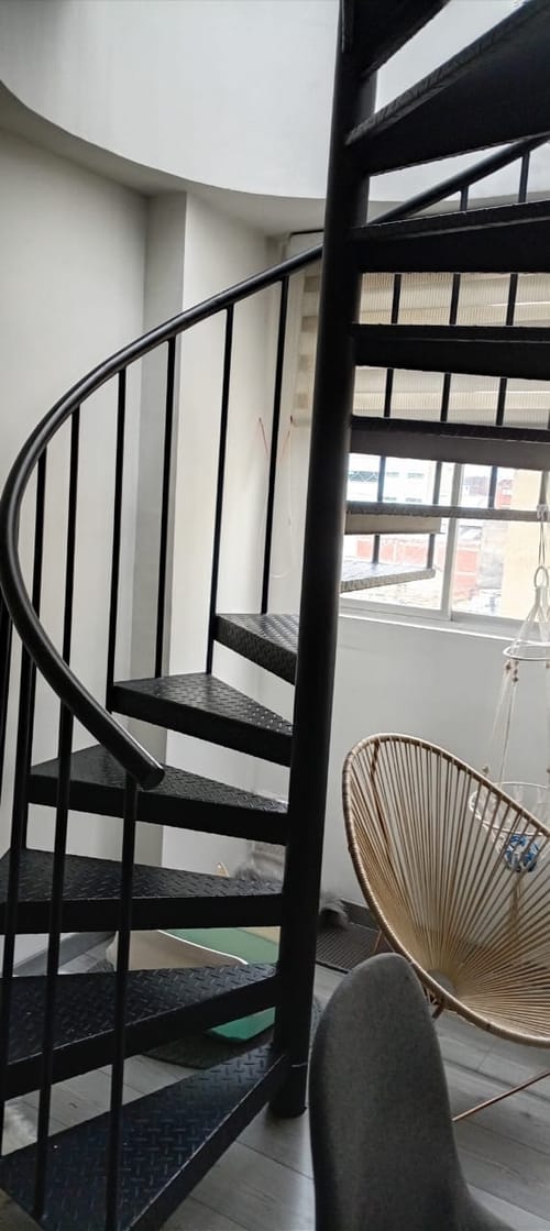Apartamento en venta en Toberin, Bogotá · foto 15 de 15