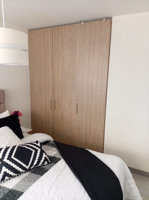 Apartamento en venta en Toberin, Bogotá · foto 11 de 15