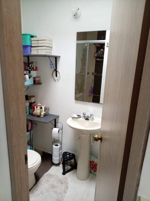 Apartamento en venta en Toberin, Bogotá · foto 13 de 15