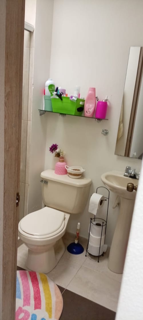 Apartamento en venta en Toberin, Bogotá · foto 14 de 15