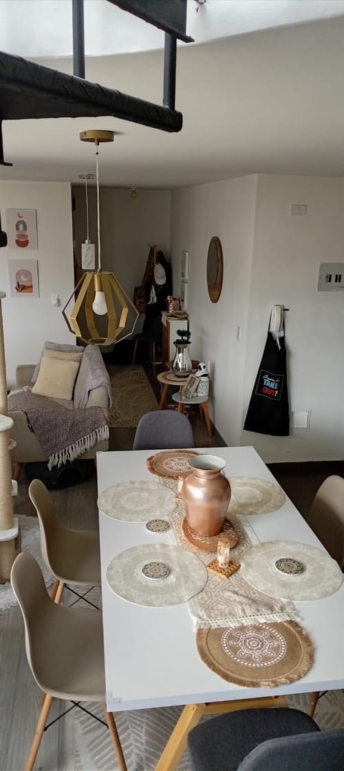 Apartamento en venta en Toberin, Bogotá · foto 7 de 15