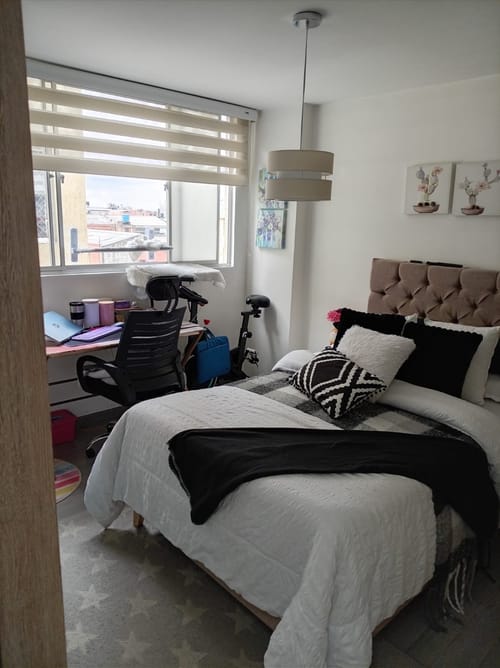 Apartamento en venta en Toberin, Bogotá · foto 10 de 15
