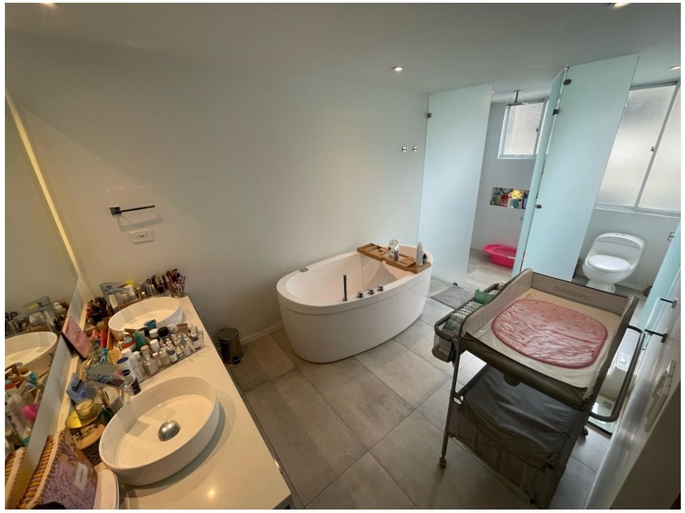 Apartamento en venta en Chico, Bogotá · foto 13 de 14