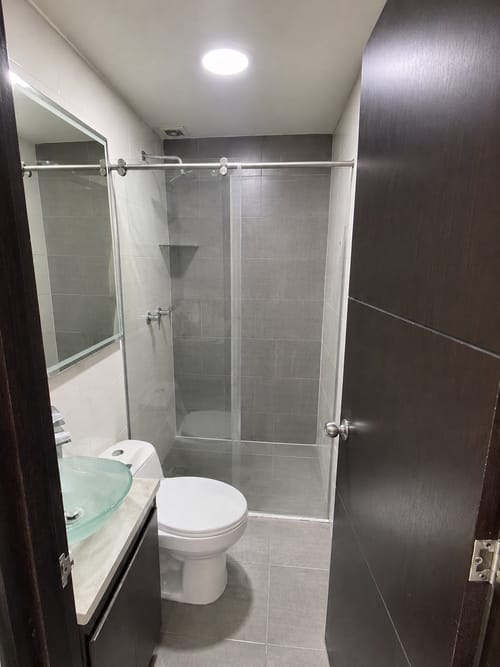 Apartamento en venta en Villemar Fontibon, Bogotá · foto 7 de 12