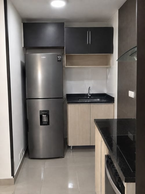 Apartamento en venta en Villemar Fontibon, Bogotá · foto 5 de 12