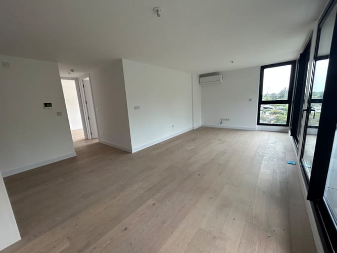 Alquiler apartamento 2 dormitorios terraza con parrillero propio cochera vista Racine · Foto 4
