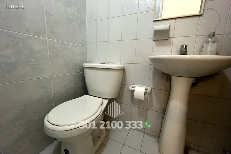 Apartamento de 4 alcobas en venta en Santa Maria De Los Angeles, Medellín, 200 m² · foto 6 de 24