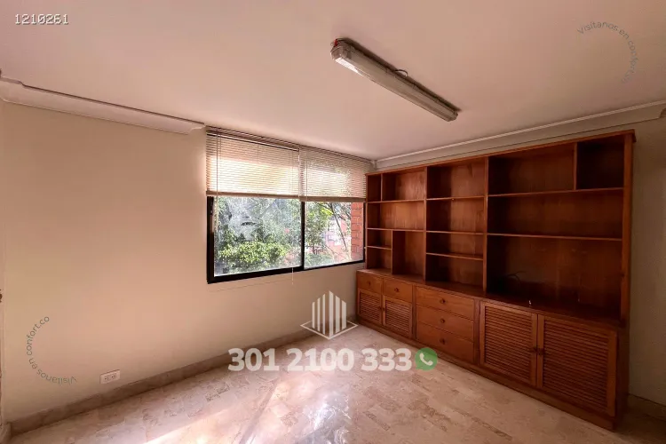 Apartamento de 4 alcobas en venta en Santa Maria De Los Angeles, Medellín, 200 m² · foto 7 de 24